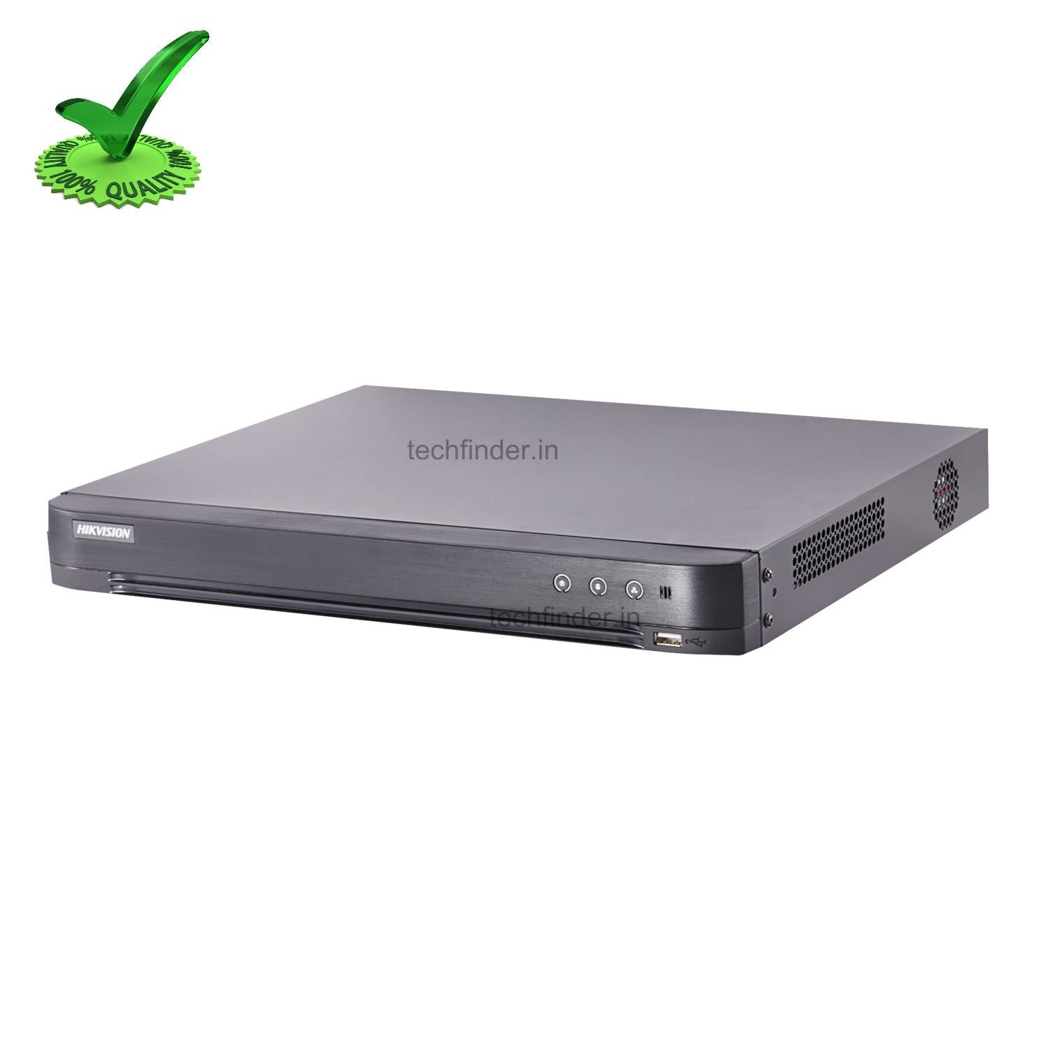 Hikvision DS-7216HGHI-K1 16Ch DVR Hikvision DS-7216HGHI-K1 16Ch DVR